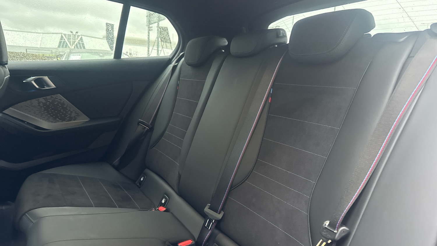 Used BMW 1 Series 2025 for sale - 77353530: Photo 12