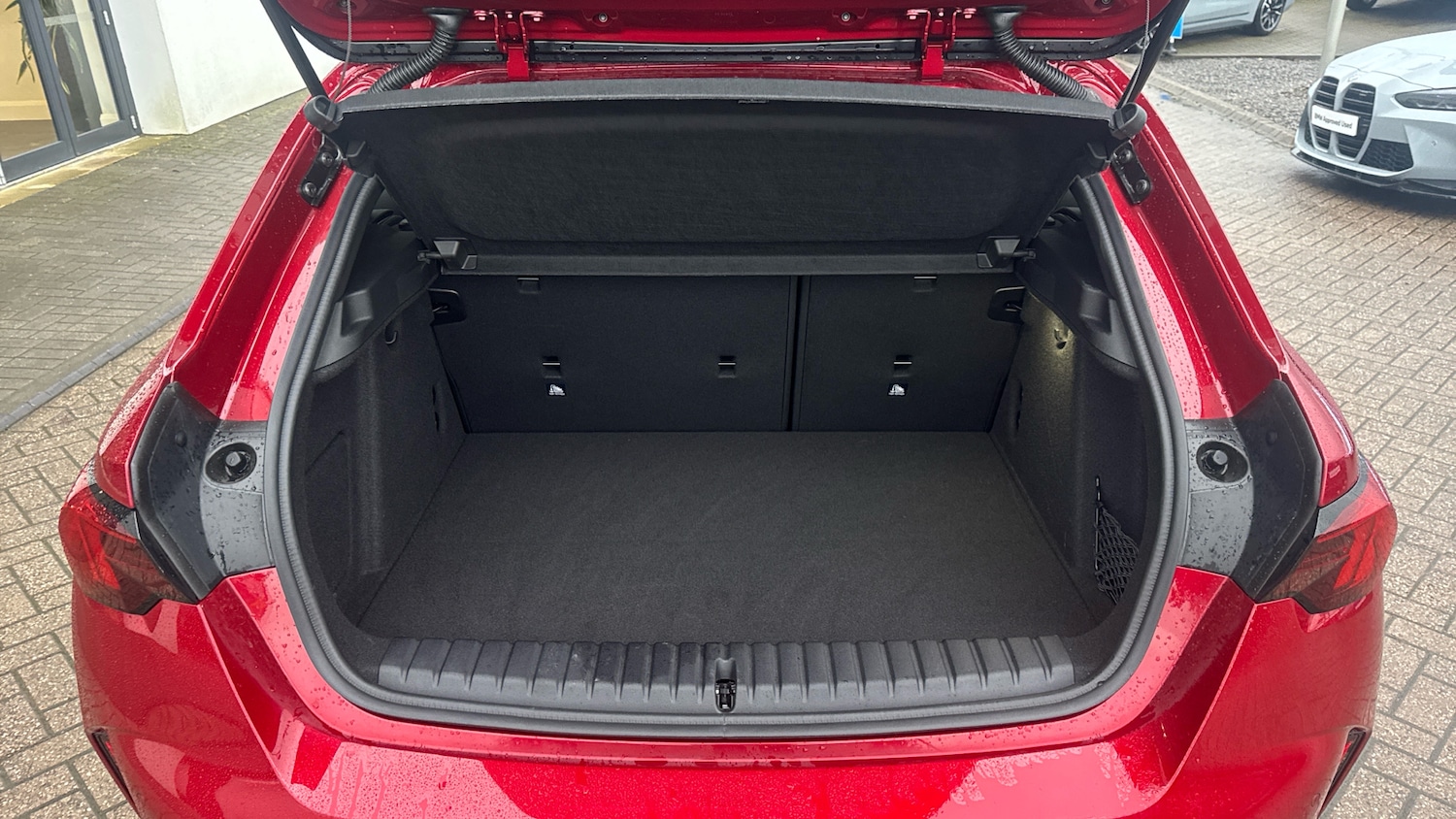 Used BMW 1 Series 2025 for sale - 77353530: Photo 13