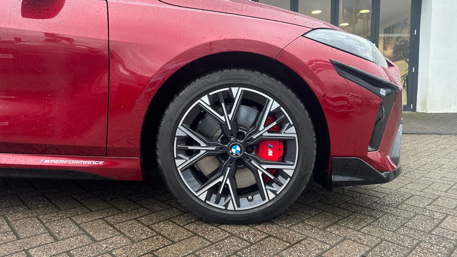 Used BMW 1 Series 2025 for sale - 77353530: Photo 14