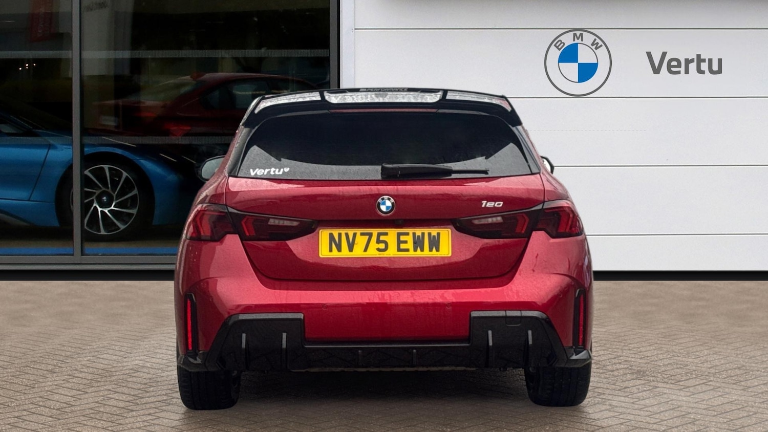 Used BMW 1 Series 2025 for sale - 77353530: Photo 15