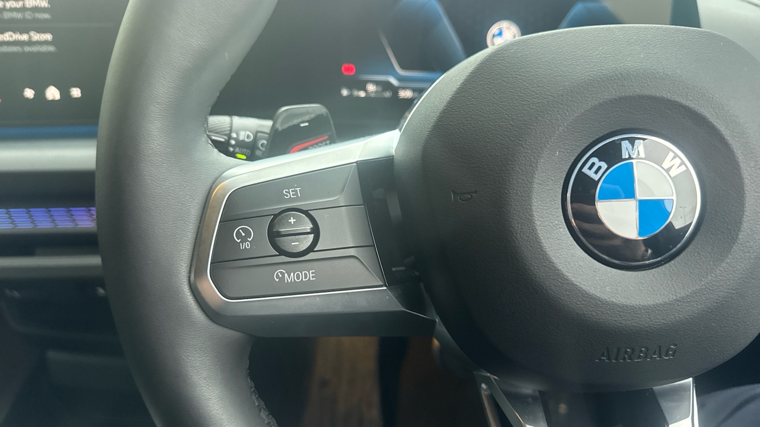 Used BMW 1 Series 2025 for sale - 77353530: Photo 17