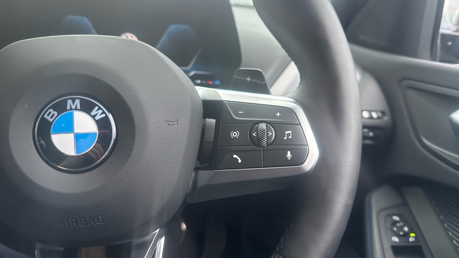 Used BMW 1 Series 2025 for sale - 77353530: Photo 18