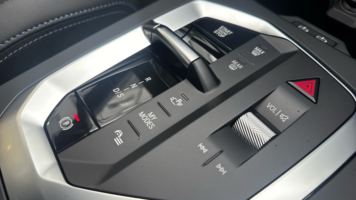 Used BMW 1 Series 2025 for sale - 77353530: Photo 19