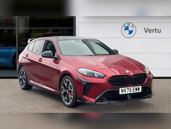 Used BMW 1 Series 2025 for sale - 77353530: Photo