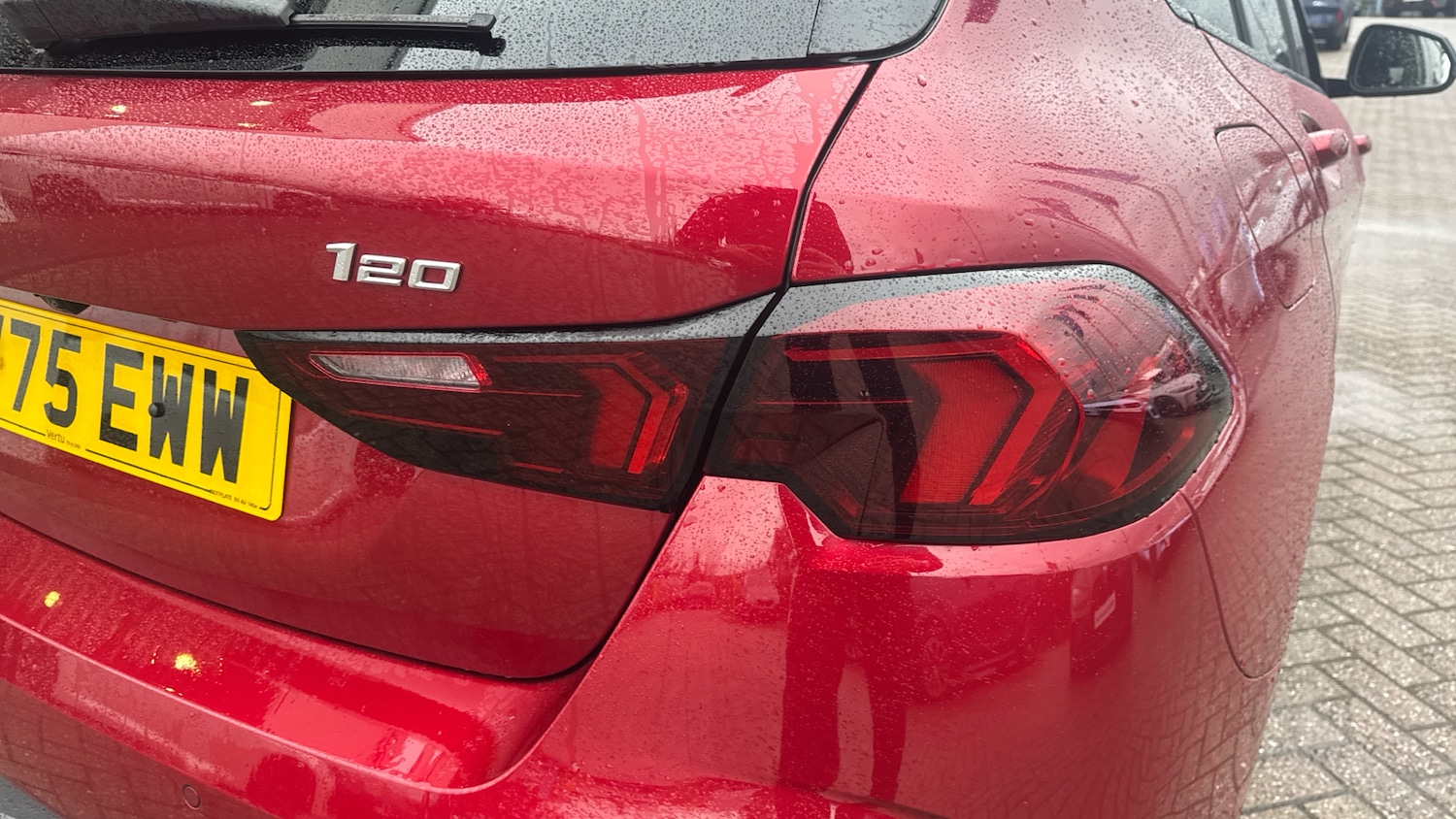 Used BMW 1 Series 2025 for sale - 77353530: Photo 22