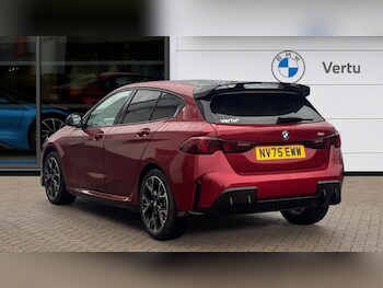 Used BMW 1 Series 2025 for sale - 77353530: Photo