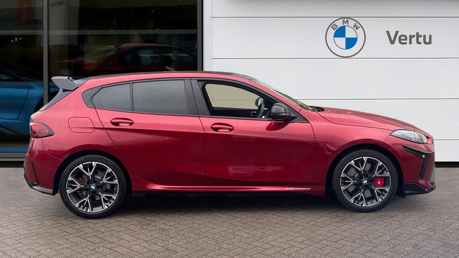 Used BMW 1 Series 2025 for sale - 77353530: Photo 3