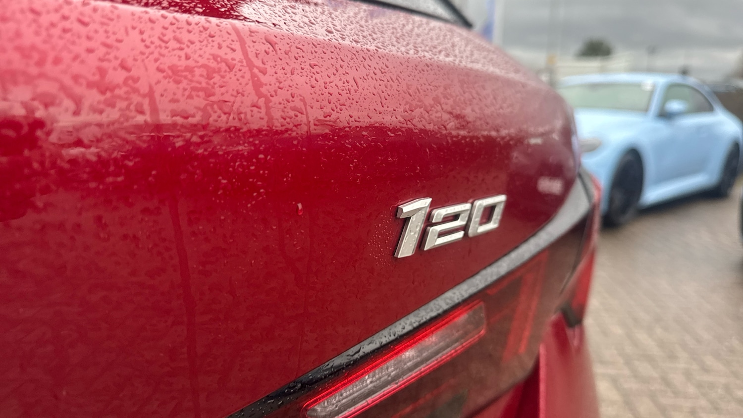 Used BMW 1 Series 2025 for sale - 77353530: Photo 31