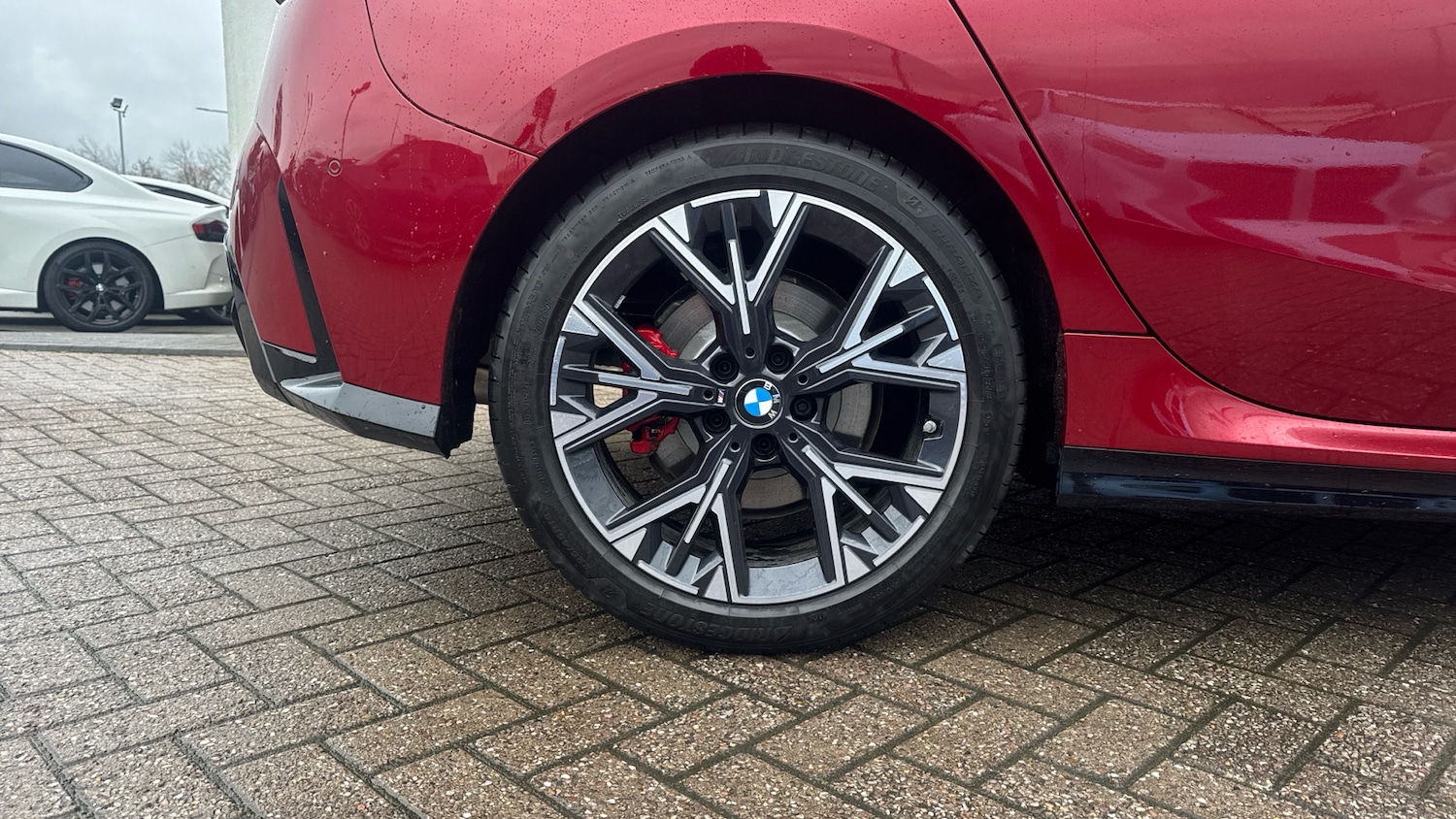 Used BMW 1 Series 2025 for sale - 77353530: Photo 35