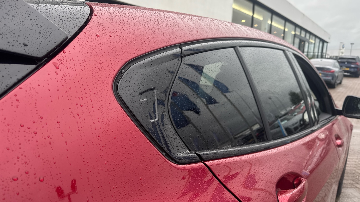 Used BMW 1 Series 2025 for sale - 77353530: Photo 36