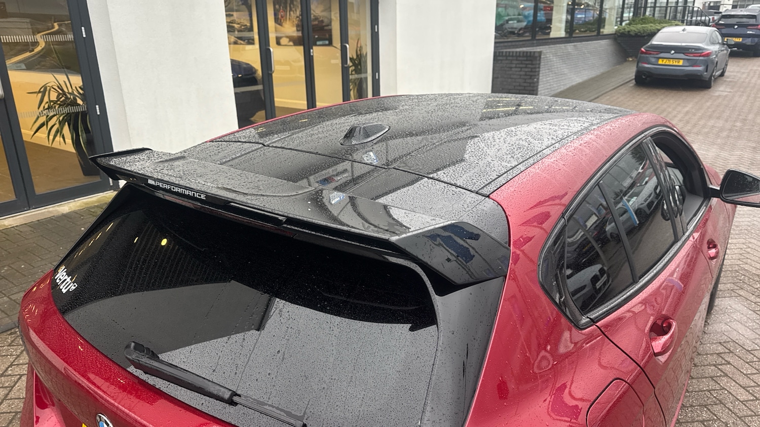 Used BMW 1 Series 2025 for sale - 77353530: Photo 37