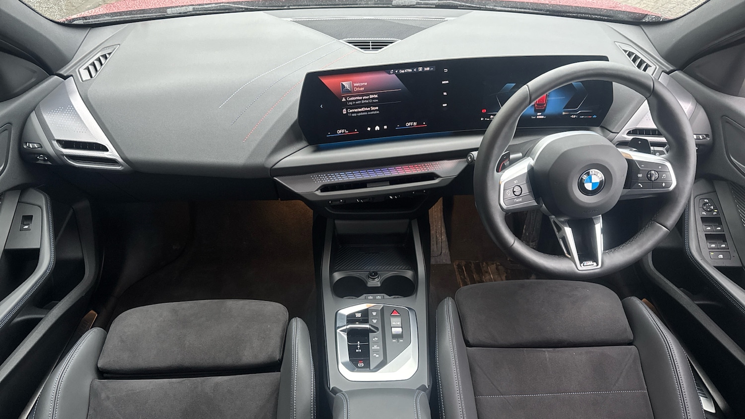 Used BMW 1 Series 2025 for sale - 77353530: Photo 4