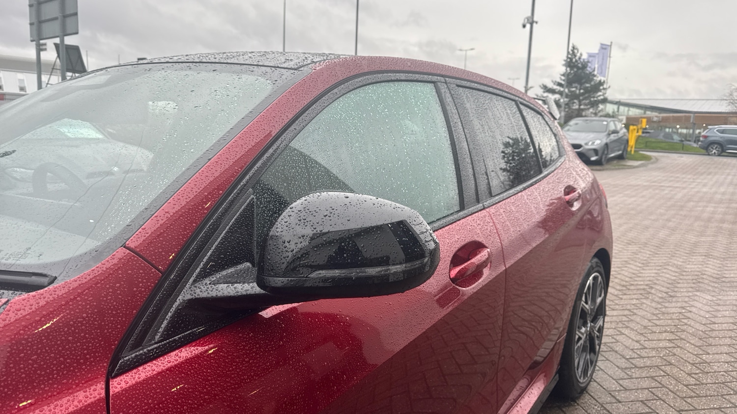 Used BMW 1 Series 2025 for sale - 77353530: Photo 43