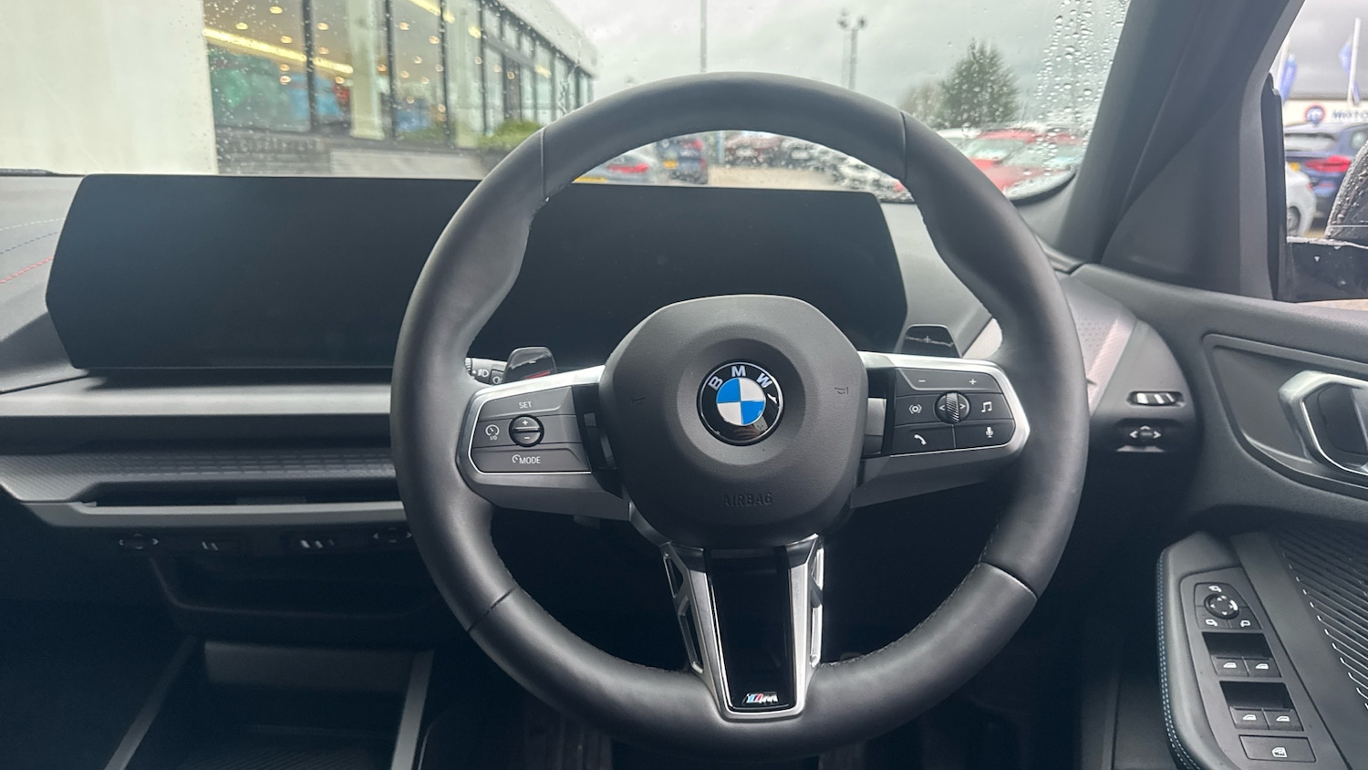 Used BMW 1 Series 2025 for sale - 77353530: Photo 5