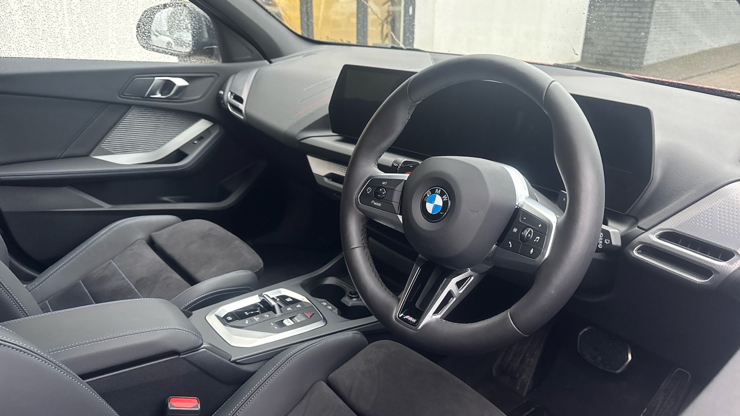 Used BMW 1 Series 2025 for sale - 77353530: Photo 6