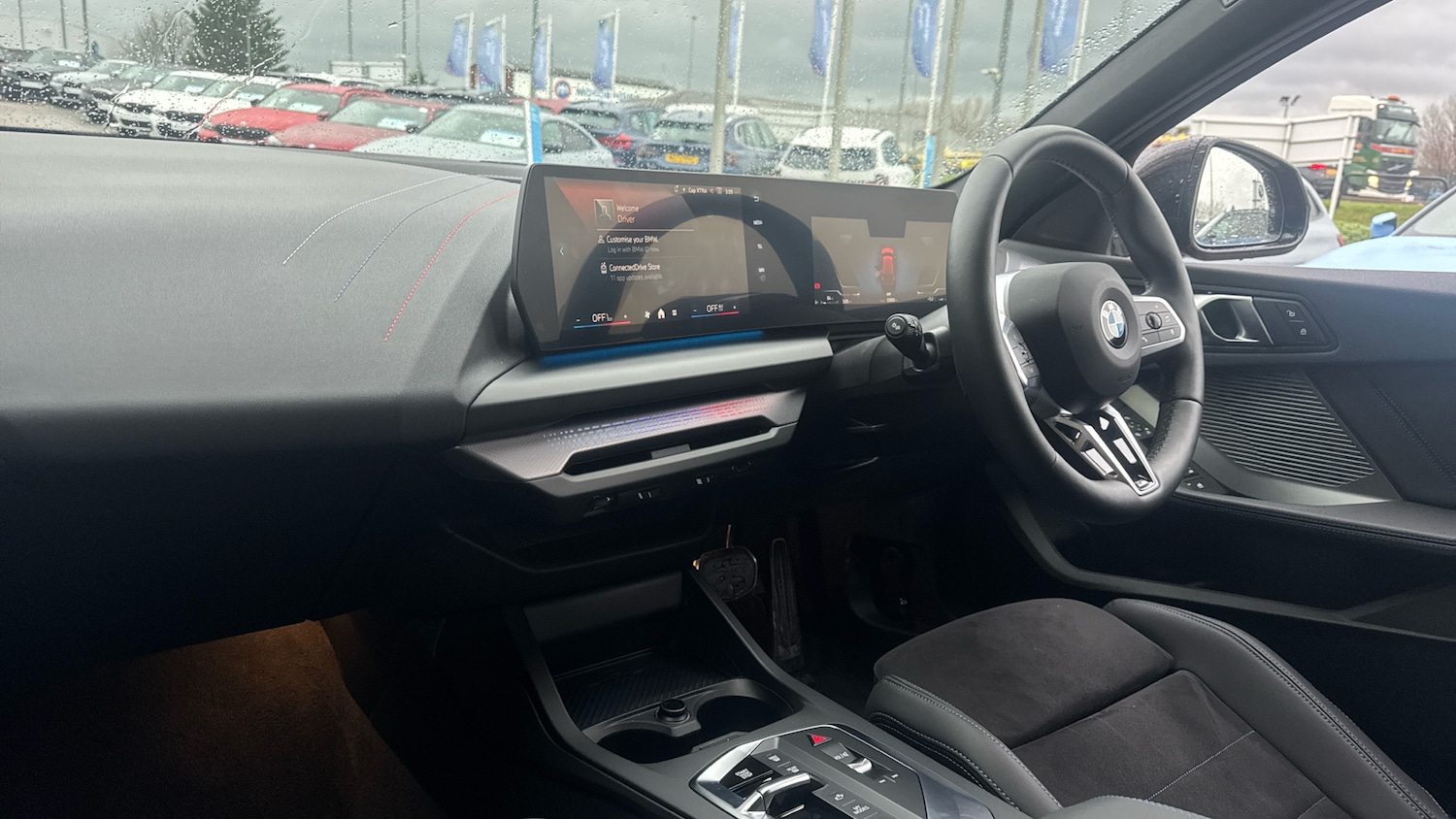 Used BMW 1 Series 2025 for sale - 77353530: Photo 7