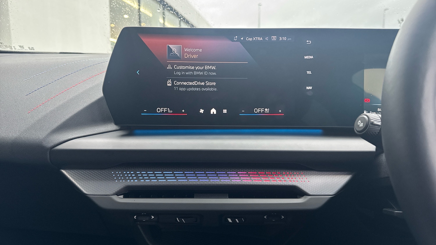 Used BMW 1 Series 2025 for sale - 77353530: Photo 8