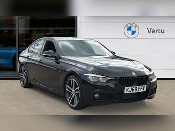Used BMW 3 Series 2019 for sale - 79615934: Photo