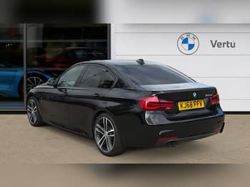 Used BMW 3 Series 2019 for sale - 79615934: Photo
