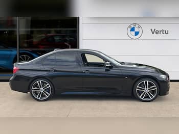 Used BMW 3 Series 2019 for sale - 79615934: Photo