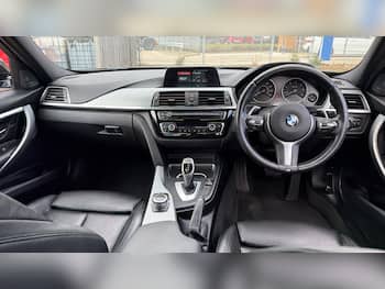 Used BMW 3 Series 2019 for sale - 79615934: Photo