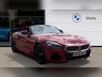 Used BMW Z4 2020 for sale - 78862579: Photo