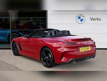 Used BMW Z4 2020 for sale - 78862579: Photo