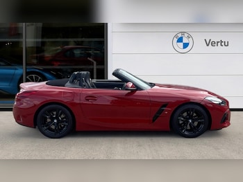 Used BMW Z4 2020 for sale - 78862579: Photo