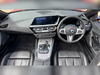 Used BMW Z4 2020 for sale - 78862579: Photo