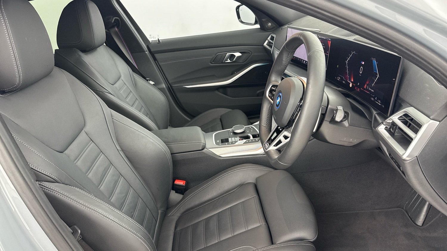 Used BMW 3 Series 2025 for sale - 77093731: Photo 11