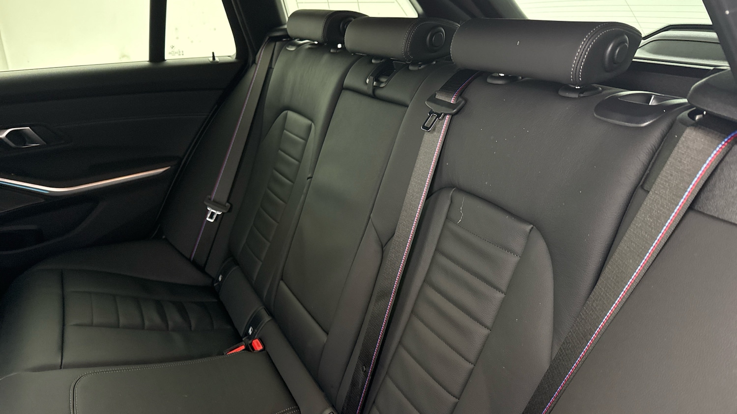 Used BMW 3 Series 2025 for sale - 77093731: Photo 12