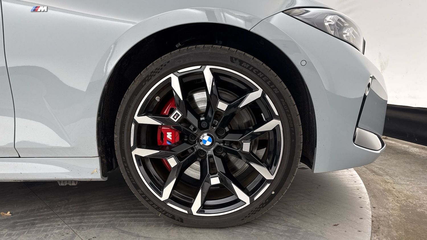 Used BMW 3 Series 2025 for sale - 77093731: Photo 14