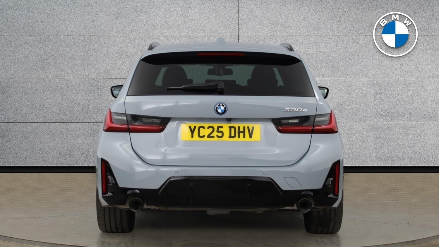 Used BMW 3 Series 2025 for sale - 77093731: Photo 15