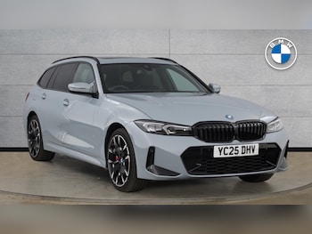 BMW 3 Series feature image