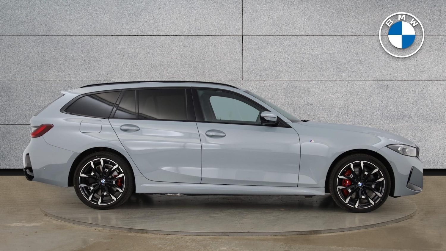 Used BMW 3 Series 2025 for sale - 77093731: Photo 3