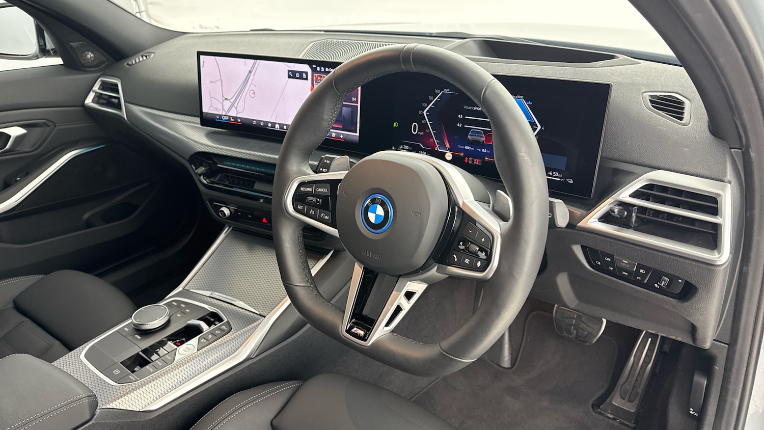 Used BMW 3 Series 2025 for sale - 77093731: Photo 6