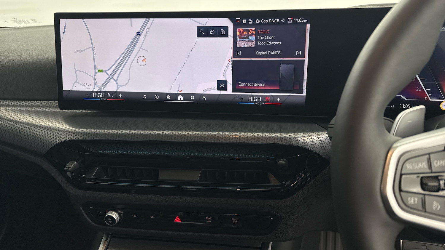 Used BMW 3 Series 2025 for sale - 77093731: Photo 8