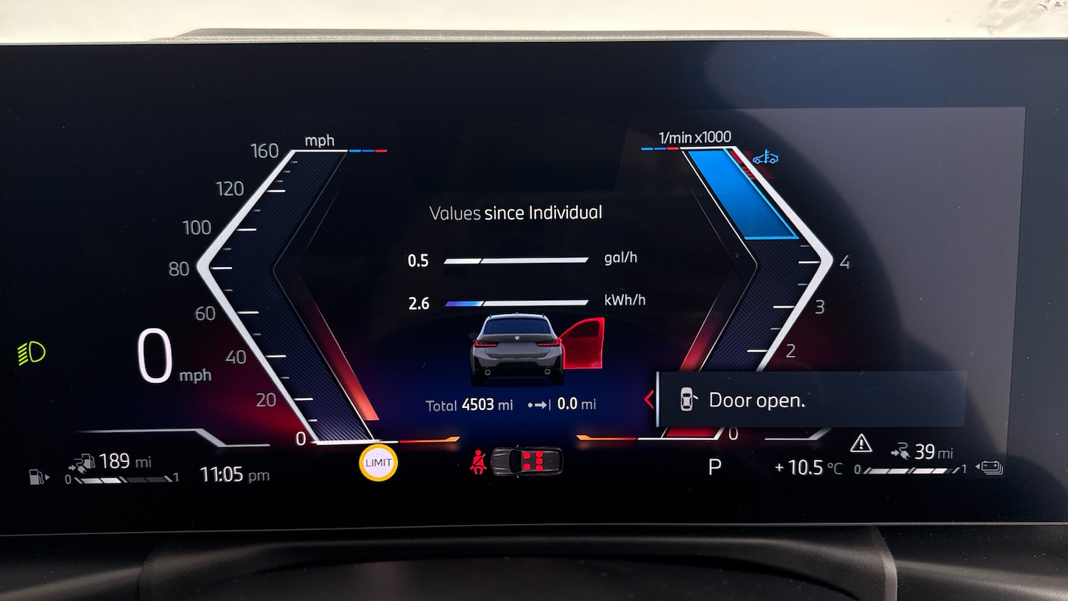 Used BMW 3 Series 2025 for sale - 77093731: Photo 9