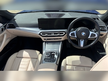 Used BMW 4 Series 2023 for sale - 79111692: Photo