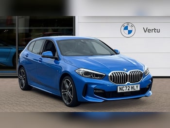BMW - 1 Series