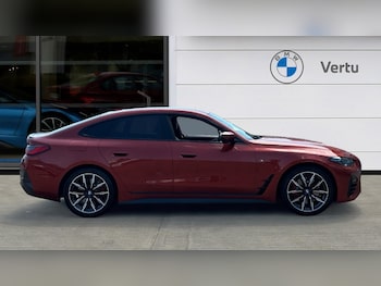 Used BMW 4 Series 2022 for sale - 79029765: Photo