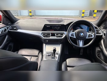 Used BMW 4 Series 2022 for sale - 79029765: Photo