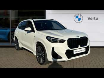 2023 (23) - 230kW xDrive30 M Sport 65kWh 5dr Auto