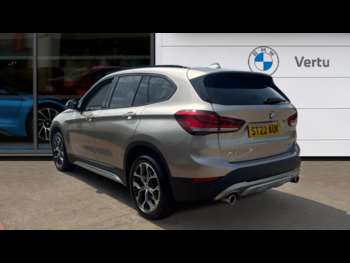 Used BMW X1 2022 for sale - 74960918: Photo