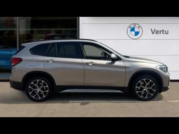 Used BMW X1 2022 for sale - 74960918: Photo