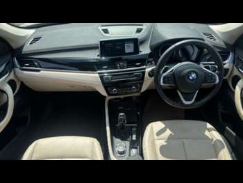 Used BMW X1 2022 for sale - 74960918: Photo