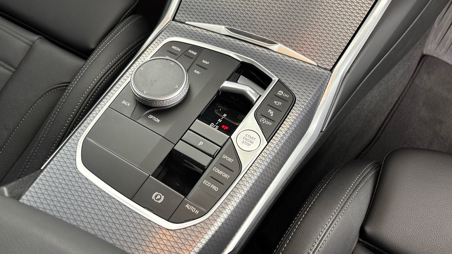 Used BMW 3 Series 2024 for sale - 76627794: Photo 10