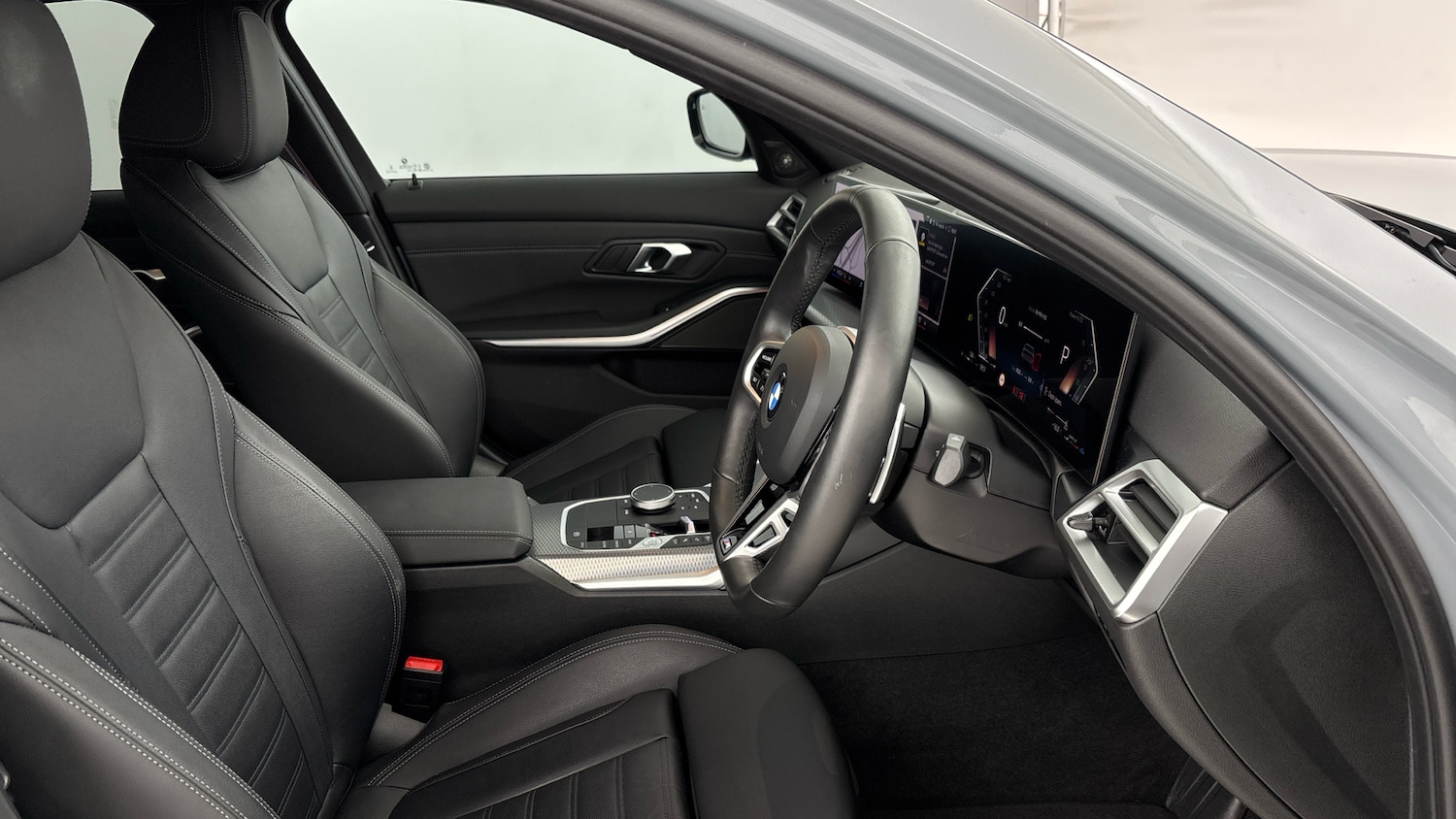 Used BMW 3 Series 2024 for sale - 76627794: Photo 11