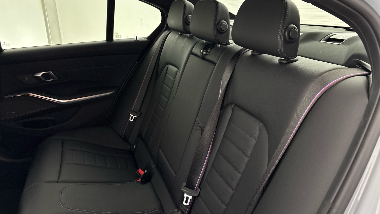 Used BMW 3 Series 2024 for sale - 76627794: Photo 12