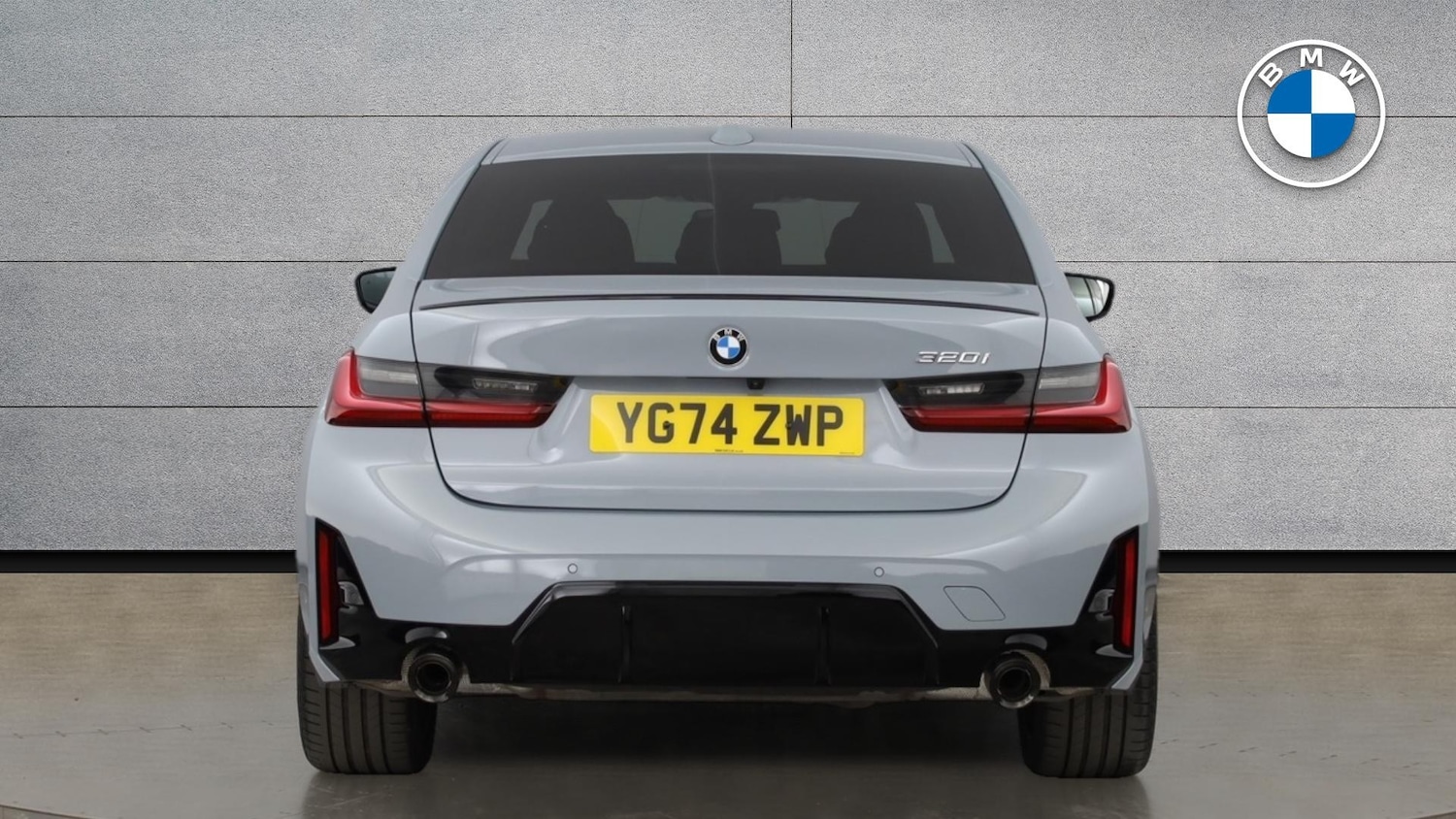 Used BMW 3 Series 2024 for sale - 76627794: Photo 15